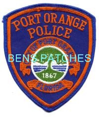 FLORIDA,PORT ORANGE POLICE 1_wm